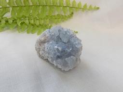 【2075水晶礦石】馬達加斯加天青石原礦 -19-0829 歷史價格詳細信息