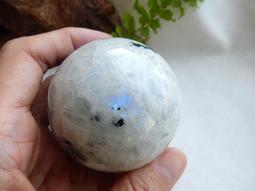 【2075水晶礦石】藍磷灰石碎石(3-5mm)(300克) 歷史價格詳細信息