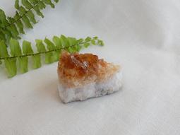 【2075水晶礦石】巴西白水晶簇(超亮款)-3-0204 歷史價格詳細信息