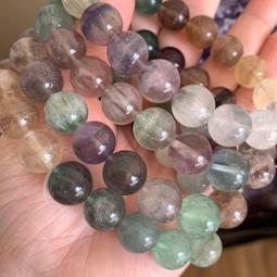 【串珠】多彩髮金鈦晶手鍊圓珠 多彩髮金鈦晶手鍊 多彩髮金鈦晶手串10mm DIY串珠 商品編號542 歷史價格詳細信息