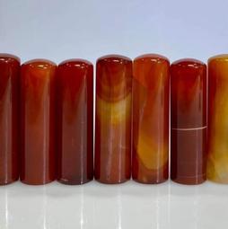 紅瑪瑙盧恩符文石 Red Carnelian Runes【左西購物網】 歷史價格詳細信息