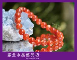【崴全水晶】天然 阿魯沙 金草莓 太陽石 貔貅 手鍊【5 mm】 金黃耀眼 金砂效應 色澤鮮明 歷史價格詳細信息