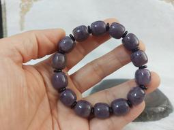 《玉化紫龍晶手串》Amanda Magic靈師祕學礦石收藏館天然水晶礦石-玲瓏心飾 歷史價格詳細信息