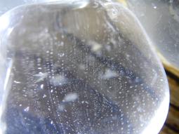 紫愛水晶 ~ 彩虹蝶舞～天然星光粉晶球 直徑約26mm  重約30g（贈水晶球專用壓克力底座） 歷史價格詳細信息