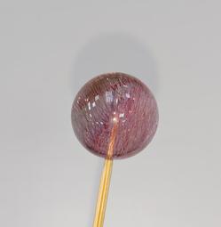 ☆☆12.5mm~穿金戴銀~ 天然 高品帶油潤水頭 單顆金銀光 強閃光 骨幹 太陽石 手串(NO：1)~ ☆☆ 歷史價格詳細信息