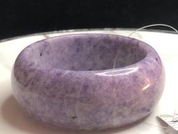 紫雲母 斜紅磷鐵礦 手珠約8.3mm 無優化 （顏色均勻漂亮 上手超美 舒緩煩躁 增進人緣) 小精品~有影片 歷史價格詳細信息