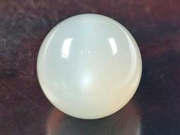 ***原礦屋*** 安眠靜心！寶石級料體！A級斯里蘭卡藍暈月光石貔貅小雕件0.718g (無孔)！(靜心、冥想、靈修) 歷史價格詳細信息