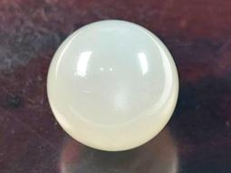 ***原礦屋*** 安眠靜心！寶石級料體！A級斯里蘭卡藍暈月光石貔貅小雕件0.718g (無孔)！(靜心、冥想、靈修) 歷史價格詳細信息