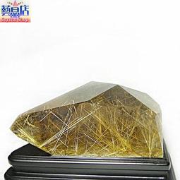 藝晶店★天然聚財綠幽靈手鍊(18240) 歷史價格詳細信息