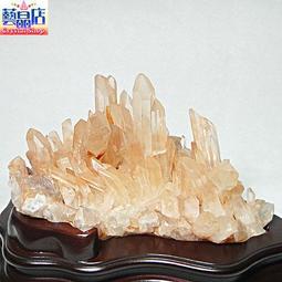 天然黃兔毛順發手鐲 晶體清透 有碎冰冰棉裂 有一處小礦坑 歷史價格詳細信息