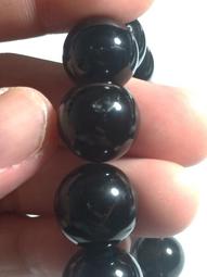 黑曜石手撚女男銀曜石手鏈黑燿石醒獅彩虹眼銀曜石文玩盤玩手串 歷史價格詳細信息