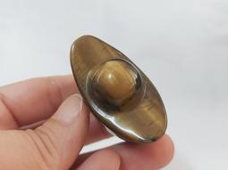 『玲玲水晶藝品』黃水晶柱〈2〉晶體清透  有彩虹光 帶彩〈帶財〉小巧可放辦公桌  書桌  有內冰裂微礦摳 優惠價！！ 歷史價格詳細信息
