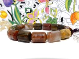 紫愛水晶 ~ 天然白水晶滾石(3顆一隊不分售) 每顆約3-4cm 總重：約85.2g 歷史價格詳細信息