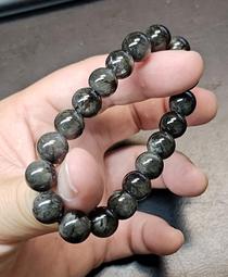 ☆☆12.5mm~穿金戴銀~ 天然 高品帶油潤水頭 單顆金銀光 強閃光 骨幹 太陽石 手串(NO：1)~ ☆☆ 歷史價格詳細信息