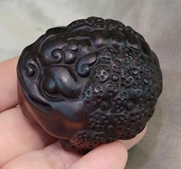 崖柏雷擊木貓瓜迷你手串。規格1.0/19 偏遠地區郵費自理15094 歷史價格詳細信息