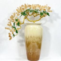 【御古齋】精選天然 黃碧璽 手珠 手鍊 電氣石 財富之石 有助財運 貓眼效應 平衡情緒 思緒清晰 附盒 0924 歷史價格詳細信息