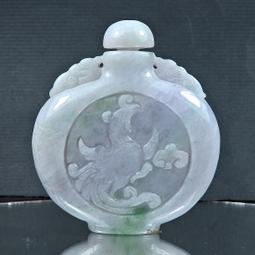 珍珠林~特請設計師打造限量款~~6MM硨磲貝珍珠橄欖綠鑽手鍊#546 歷史價格詳細信息