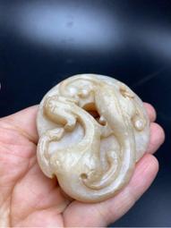 【御寶齋】--｛龍龜擺飾｝--保證A貨--春帶彩紫翡翠玉．附中國寶石證書．．// 廣告價第一標 // 歷史價格詳細信息