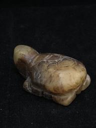 戰國~ 玉衣片 地方玉   少見 公博銅博評級 極美80分497 歷史價格詳細信息