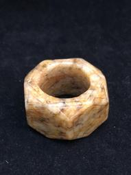 {水噹噹有夠豪}~和闐A老玉管 出土老貨~特價七天 歷史價格詳細信息