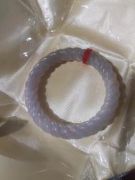 冰種A貨天然新疆金絲玉手鐲正品紫羅蘭玉鐲玉石女款紫色玉手鐲 歷史價格詳細信息
