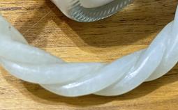 古玉【和闐青玉雙龍搶珠橢圓對鐲】 歷史價格詳細信息