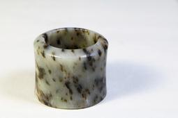 明.清 【白玉珮飾】方 歷史價格詳細信息