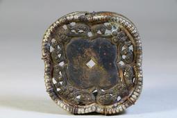 中國珠寶和田玉手錬女生手串純銀手鐲女輕奢小眾精緻節日禮物-937-鴻運飾品 歷史價格詳細信息