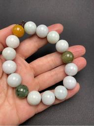 【御寶齋】--｛圓珠手串｝--老件--素雅圓珠手串12mm．．//特價給第一標 // 歷史價格詳細信息