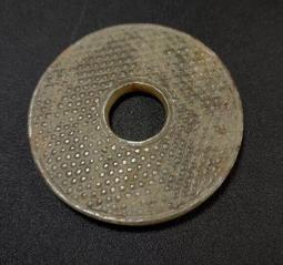 [舊藏釋出]和闐玉巧雕--鴨 歷史價格詳細信息