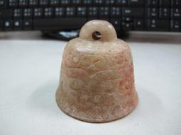 地方玉老滑石璜玉殘件，地方玉軟玉，也叫玉衡375 歷史價格詳細信息