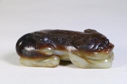 ～新疆籽料沙棗青卡10圓珠項鏈～～1611 歷史價格詳細信息