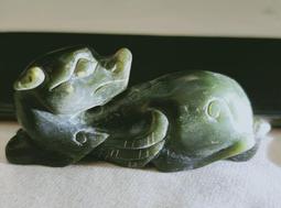 玉飛天貔貅吊墜男款項鏈真玉玉牌玉墜平安玉佩招財玉石【爆款】 歷史價格詳細信息