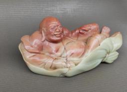 託 售--- 老 件 --青 瓷 神 像 歷史價格詳細信息