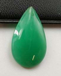 ((40年老店)) 澳洲玉裸石A貨~淡綠冰種放光料~1500 歷史價格詳細信息