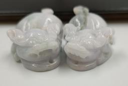 ((40年老店))*寶瓶蓮座觀音*增能量~緬甸玉A貨~冰糯種翡翠~特價999 歷史價格詳細信息