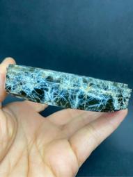 明代琮式玉勒子，四面卦象紋飾，尺寸適中，2.3*1.5*1.62660 歷史價格詳細信息