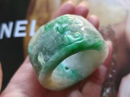 老種~老胎~未拋光~白瑪瑙祥雲+虎紋天珠 藍色琉璃配珠16cm 手鍊 歷史價格詳細信息