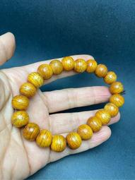 【御寶齋】--｛螭龍韘形珮｝--和闐老玉白玉質黃褐沁料、背面陰雕、油脂光澤．．// 廣告價第一標 // 歷史價格詳細信息