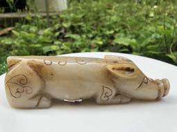 岫玉玉石王花玉芬達色綠冰白冰水墨白冰花蛇吊墜掛墜古風漢服新中 歷史價格詳細信息