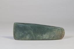 老青玉雕飛天貔貅珮墜(FL100) 歷史價格詳細信息