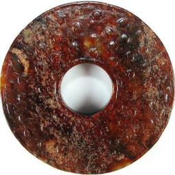 戰國~ 玉衣片 地方玉   少見 公博銅博評級 極美80分497 歷史價格詳細信息