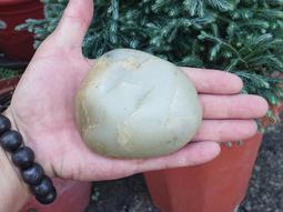 新疆和田玉大號牌掛件天然玉石行天下手把件碧玉菠菜綠把玩件 歷史價格詳細信息