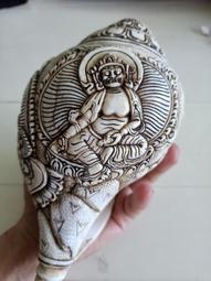 財寶天王黃財神唐卡掛畫裝飾畫供奉玄關書房中堂鎮黑財神唐卡 歷史價格詳細信息