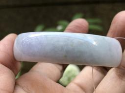 天然翡翠a冰糯紫底小扣子 和田玉 玉石 收藏 -702 歷史價格詳細信息