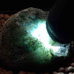 (芳寶貝藝品)G7、正場老坑莫灣基、冰透晴底牌子料、緬甸天然翡翠原石、高端翡翠賭石、收藏料、台灣現貨 歷史價格詳細信息