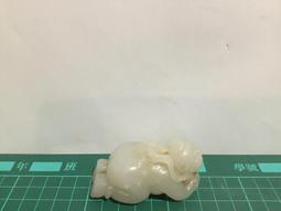 和闐白玉戒指（白K金） 歷史價格詳細信息