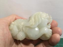 和闐白玉戒指（白K金） 歷史價格詳細信息