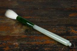 和闐白玉． 吉祥 歷史價格詳細信息