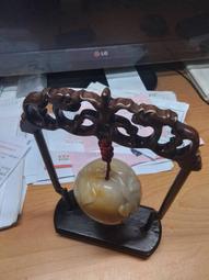 黃玉玉璜陶寺風格龍山風格玉璜透閃石玉質奶皮沁 高端審美傻開門種沁一流 詢交易 歷史價格詳細信息